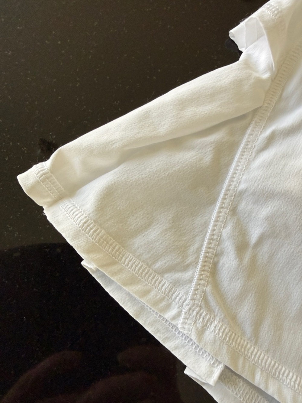 Lululemon Tennis Skirt/Skort - Classic Sporty Style - Picture 3 of 5